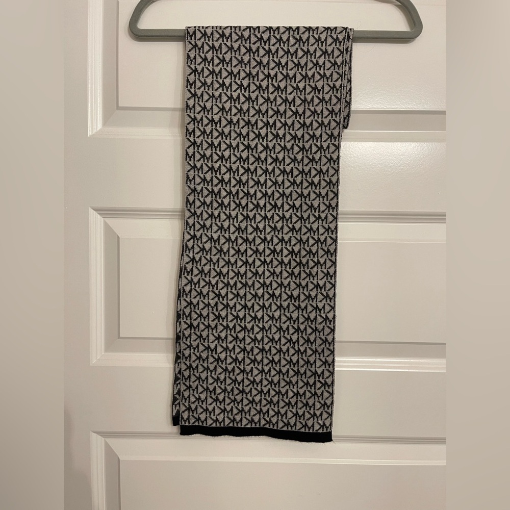 Michael Kor’s Scarf